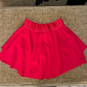 lululemon Skort
